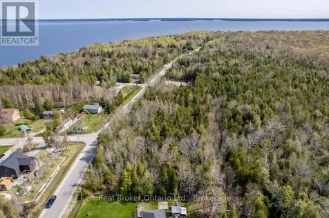 Lot 438 Champlain Road Tiny ON L9M 1S5