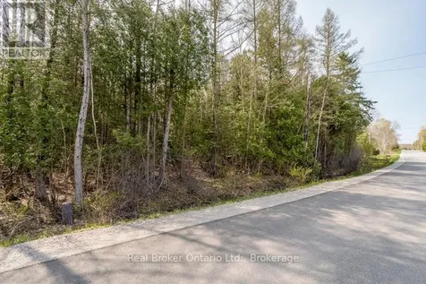 Lot 438 Champlain Road Tiny ON L9M 1S5