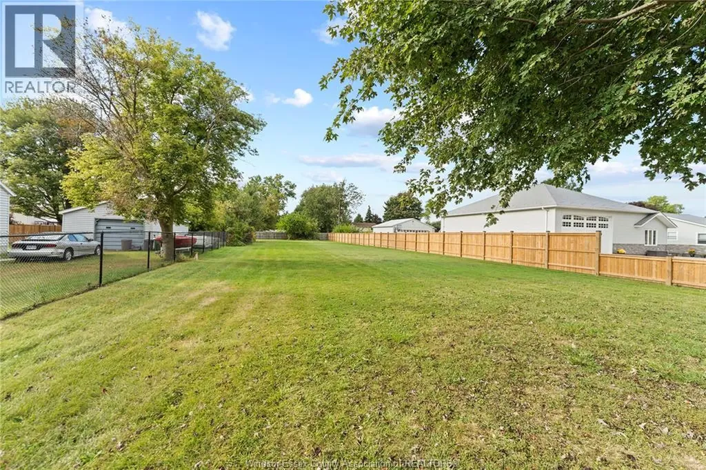 333 Victoria Street Essex ON N8M 1N6