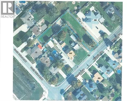 333 Victoria Street Essex ON N8M 1N6