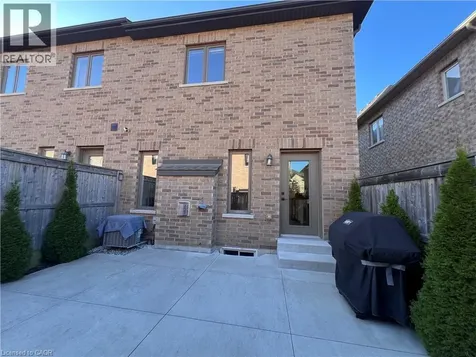 1165 West 5th Street Hamilton ON L9B 0J3