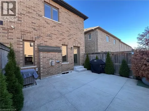 1165 West 5th Street Hamilton ON L9B 0J3