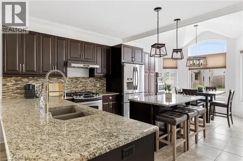 184 Townsend Drive Breslau ON N0B 1M0