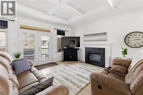 184 Townsend Drive Breslau ON N0B 1M0