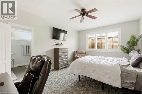 184 Townsend Drive Breslau ON N0B 1M0