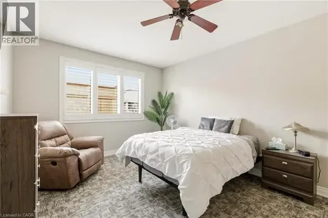 184 Townsend Drive Breslau ON N0B 1M0