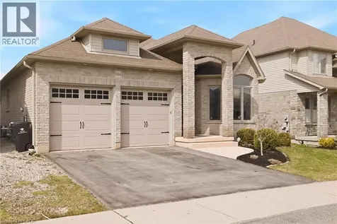 184 Townsend Drive Breslau ON N0B 1M0
