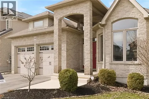 184 Townsend Drive Breslau ON N0B 1M0