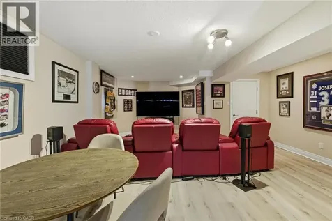 184 Townsend Drive Breslau ON N0B 1M0