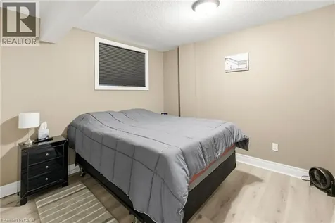 184 Townsend Drive Breslau ON N0B 1M0
