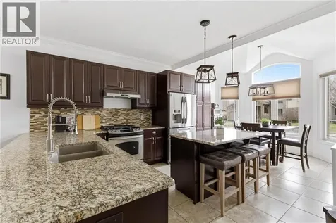 184 Townsend Drive Breslau ON N0B 1M0