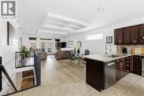 184 Townsend Drive Breslau ON N0B 1M0