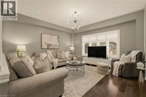 39 Turi Drive Hamilton ON L9B 0E2