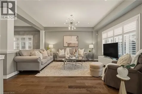 39 Turi Drive Hamilton ON L9B 0E2