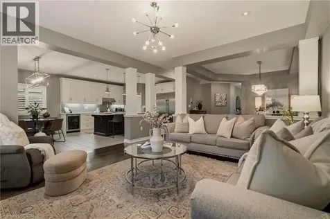 39 Turi Drive Hamilton ON L9B 0E2