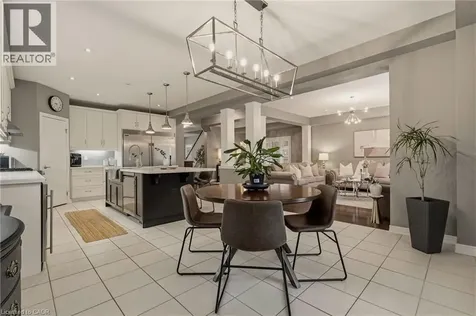 39 Turi Drive Hamilton ON L9B 0E2
