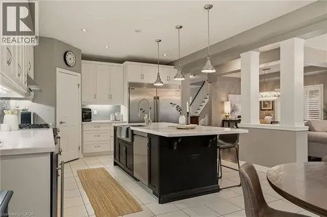 39 Turi Drive Hamilton ON L9B 0E2