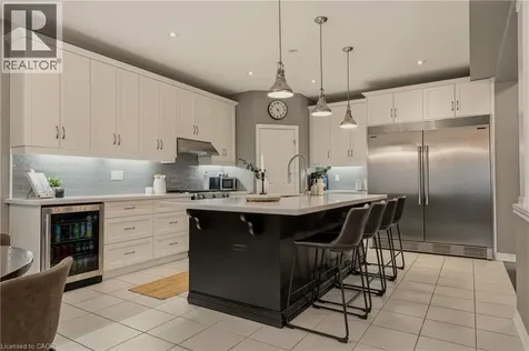 39 Turi Drive Hamilton ON L9B 0E2