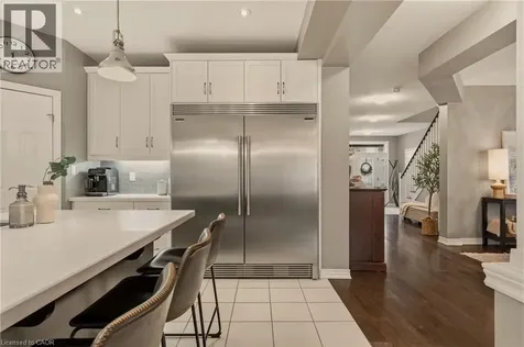 39 Turi Drive Hamilton ON L9B 0E2