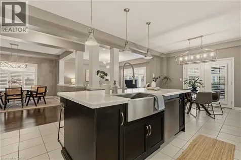 39 Turi Drive Hamilton ON L9B 0E2