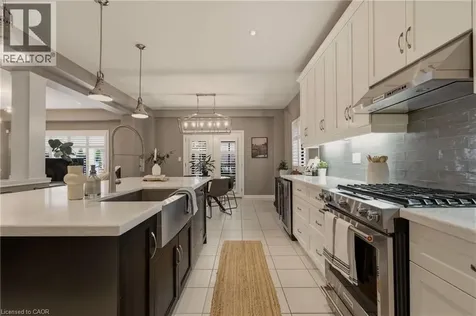 39 Turi Drive Hamilton ON L9B 0E2