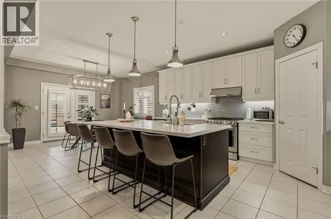 39 Turi Drive Hamilton ON L9B 0E2