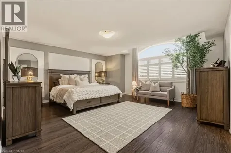 39 Turi Drive Hamilton ON L9B 0E2
