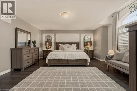 39 Turi Drive Hamilton ON L9B 0E2