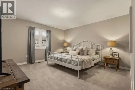39 Turi Drive Hamilton ON L9B 0E2