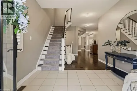 39 Turi Drive Hamilton ON L9B 0E2
