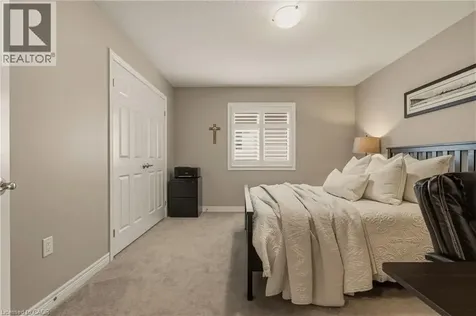 39 Turi Drive Hamilton ON L9B 0E2