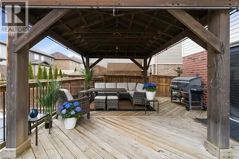 39 Turi Drive Hamilton ON L9B 0E2