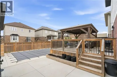 39 Turi Drive Hamilton ON L9B 0E2