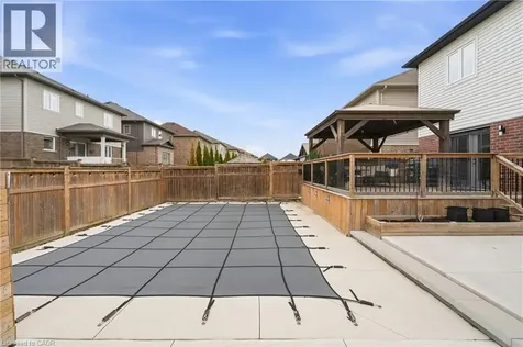 39 Turi Drive Hamilton ON L9B 0E2