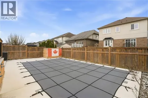 39 Turi Drive Hamilton ON L9B 0E2