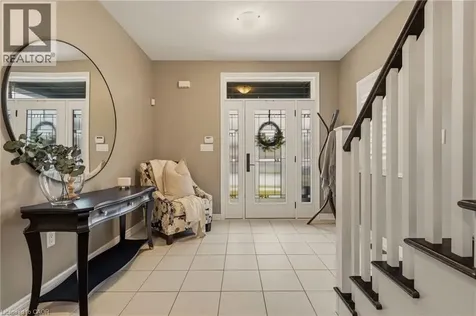 39 Turi Drive Hamilton ON L9B 0E2