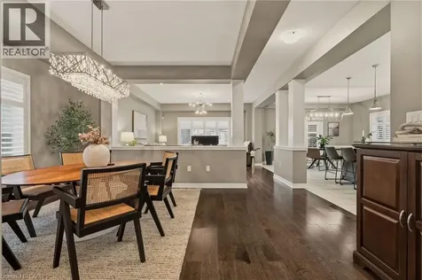 39 Turi Drive Hamilton ON L9B 0E2