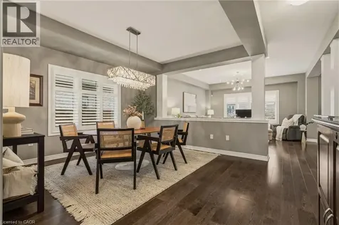 39 Turi Drive Hamilton ON L9B 0E2