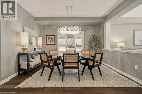 39 Turi Drive Hamilton ON L9B 0E2