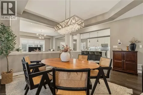39 Turi Drive Hamilton ON L9B 0E2