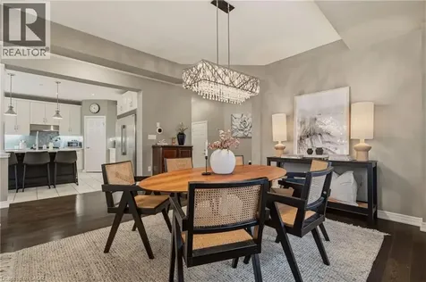 39 Turi Drive Hamilton ON L9B 0E2