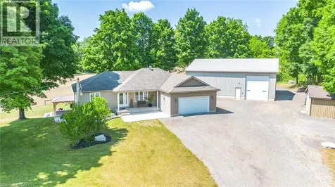 2235 Hazen Road Langton ON N0E 1G0
