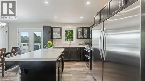 2235 Hazen Road Langton ON N0E 1G0