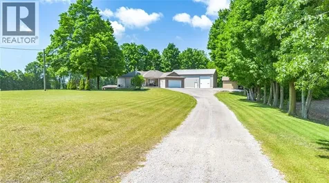 2235 Hazen Road Langton ON N0E 1G0