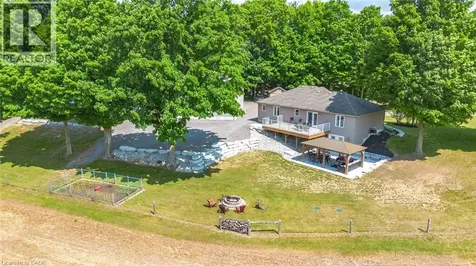 2235 Hazen Road Langton ON N0E 1G0