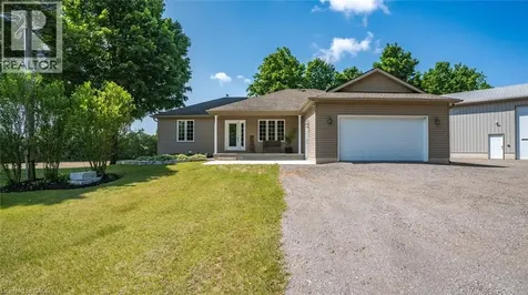 2235 Hazen Road Langton ON N0E 1G0