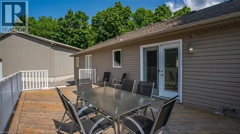 2235 Hazen Road Langton ON N0E 1G0