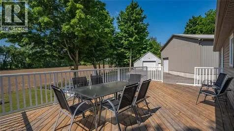 2235 Hazen Road Langton ON N0E 1G0