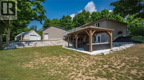 2235 Hazen Road Langton ON N0E 1G0