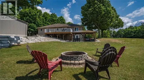 2235 Hazen Road Langton ON N0E 1G0